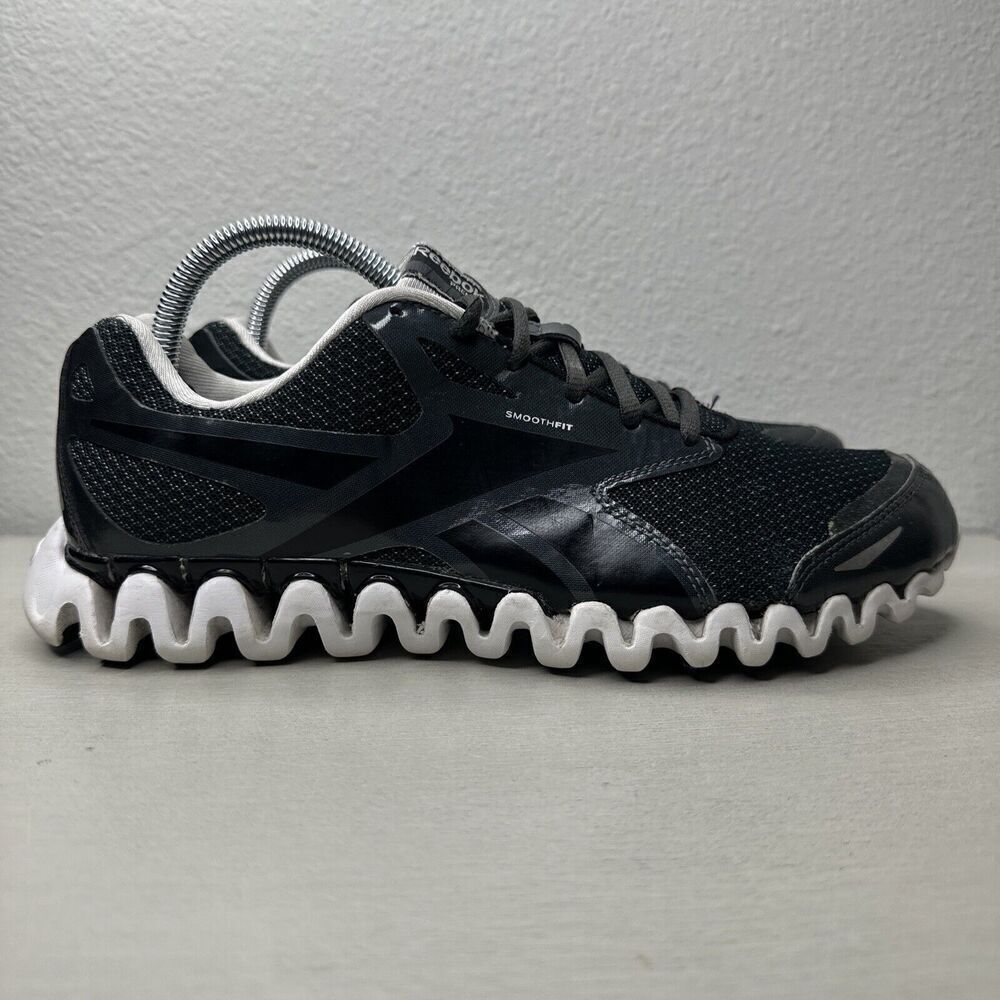 Reebok ZIGNANO Black Women’s Shoes
